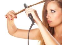 Как выпрямить волосы без утюжка: самые эффективные и безопасные способы Можно ли выпрямить волосы в домашних условиях