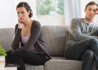 Советы психолога женщине: как одолеть депрессию, легче пережить развод с мужем, забыть его и научиться жить дальше Ребенок – не препятствие отношениям